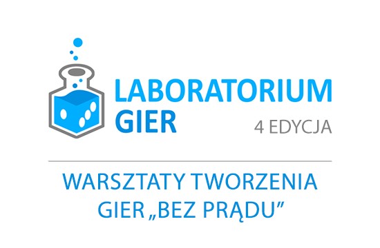 Laboratorium Gier